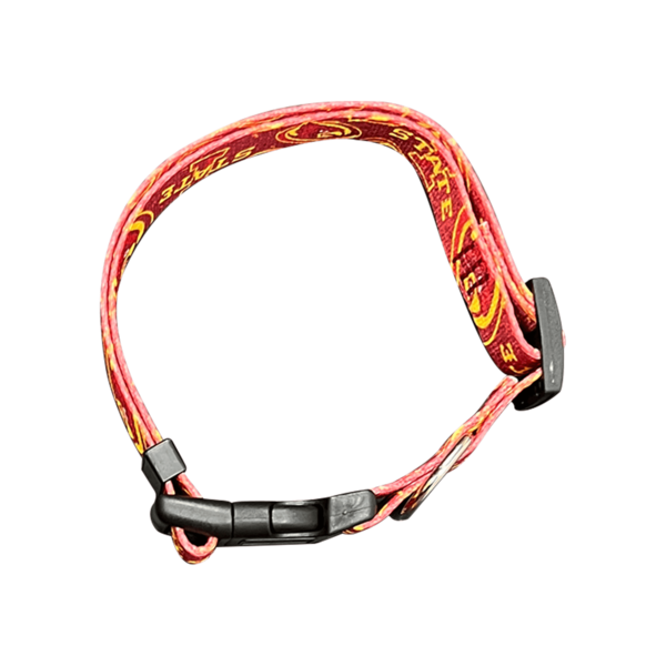 I-State Pet Collar (Medium)